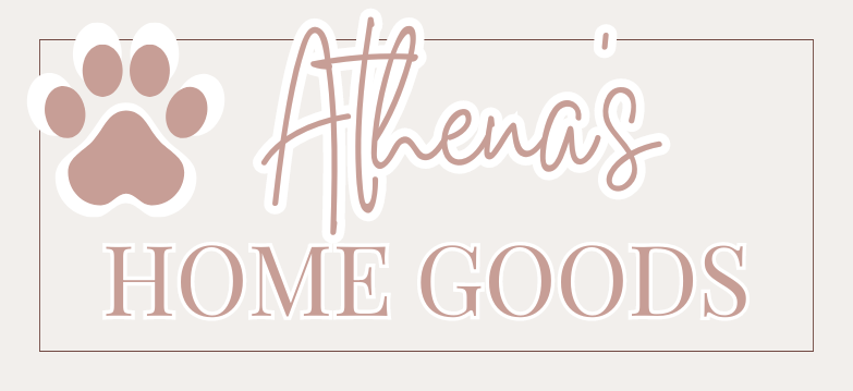 Athena's Home Goods