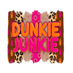 Dunkie Junkie