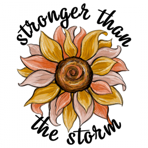 Stronger Than the Storm